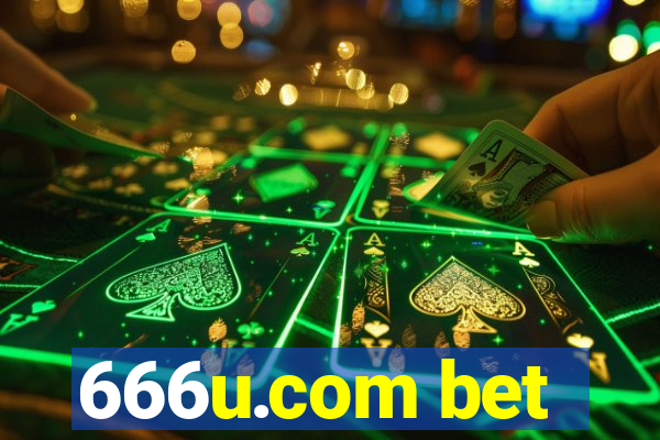 666u.com bet